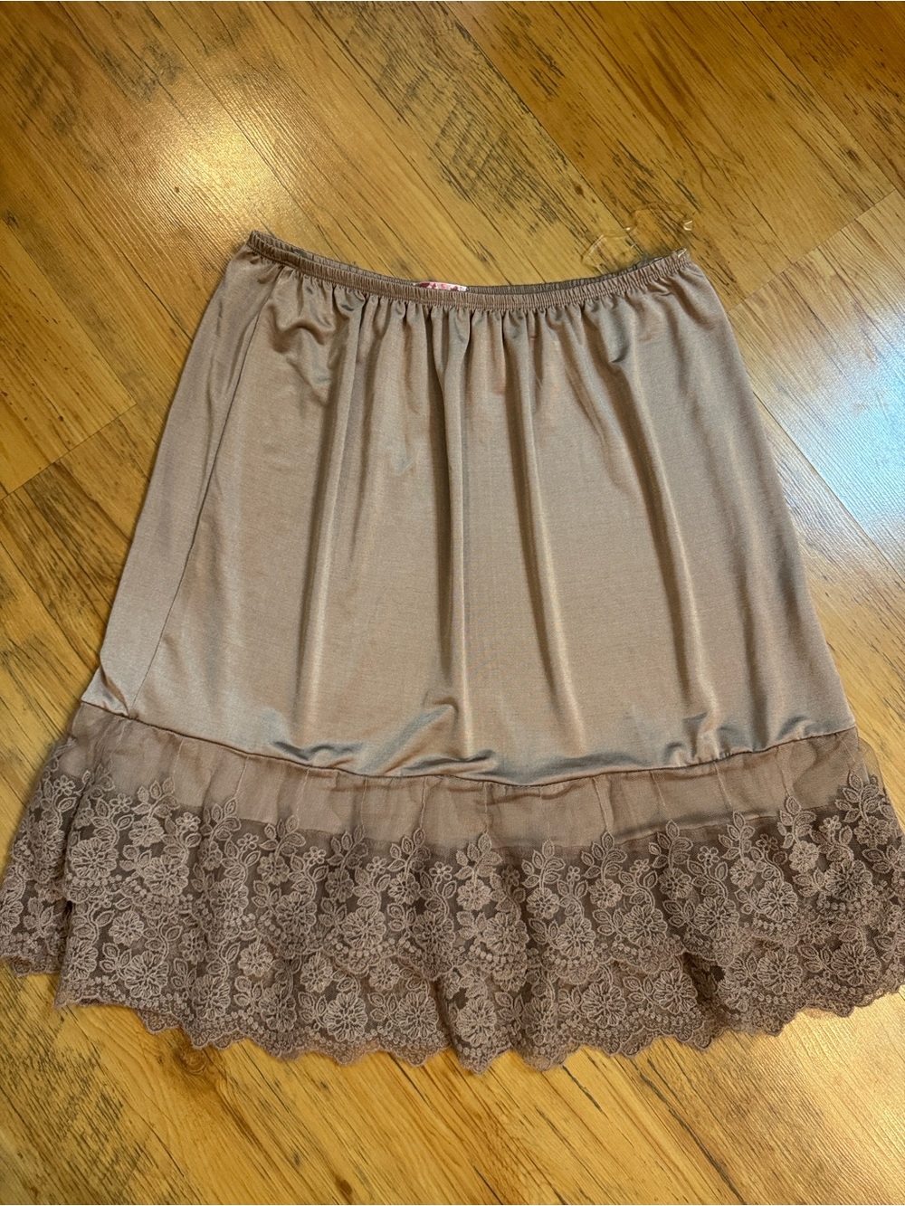 Slip Skirt Altar’d State Intimates Sz S